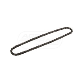 ŁAŃCUCH ROLKOWY 1/2" X 1/8" X 63 691781, AC691781