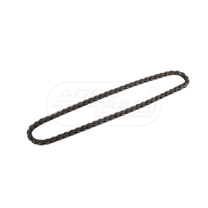 ŁAŃCUCH ROLKOWY 1/2" X 1/8" X 63 691781, AC691781