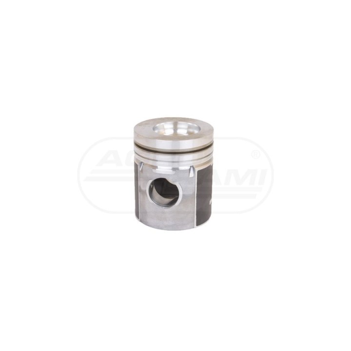 Tłok silnika TIER III KOM.FI-60,5 19003006 PRODUKT CZESKI