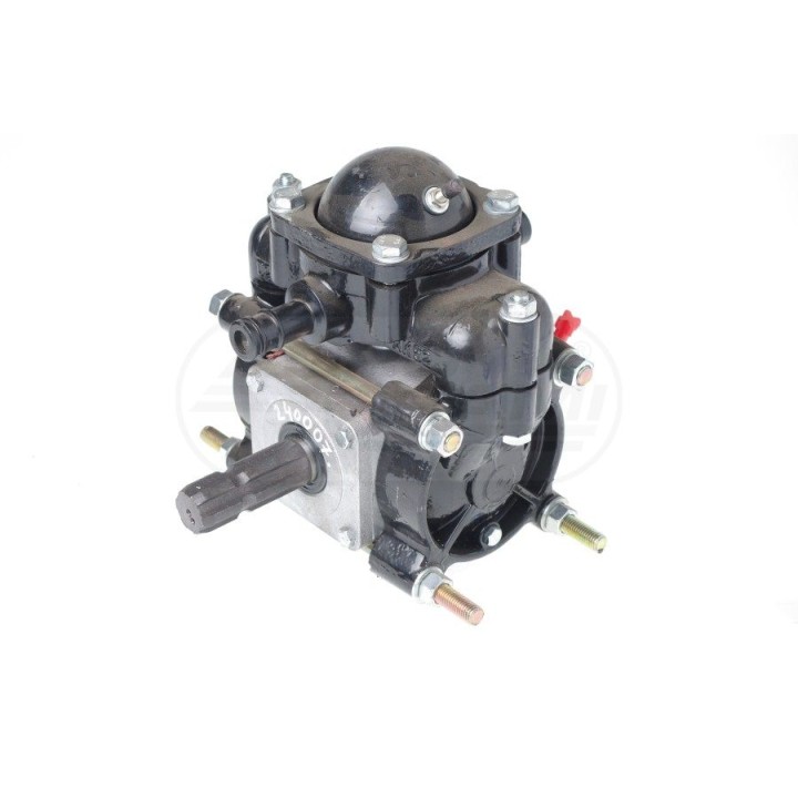 Pompa 02000  Termit P-40 4002041270