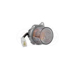 Lampa kierunkowskazu przednia LA3.23940 WESEM