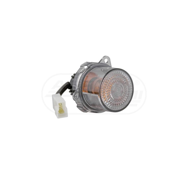 Lampa kierunkowskazu przednia LA3.23940 WESEM