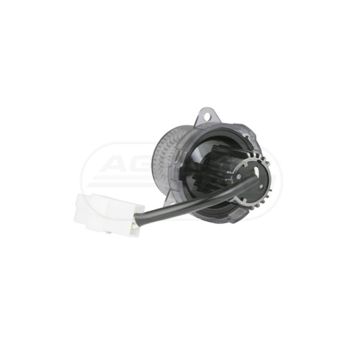 Lampa kierunkowskazu przednia LA3.23940 WESEM