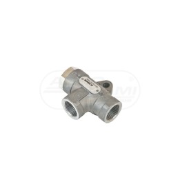 Zawór hamulcowy 443612361000/CZ PRODUKT CZESKI