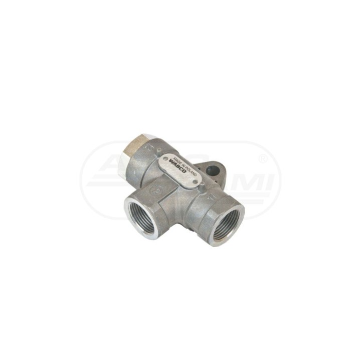 Zawór hamulcowy 443612361000/CZ PRODUKT CZESKI
