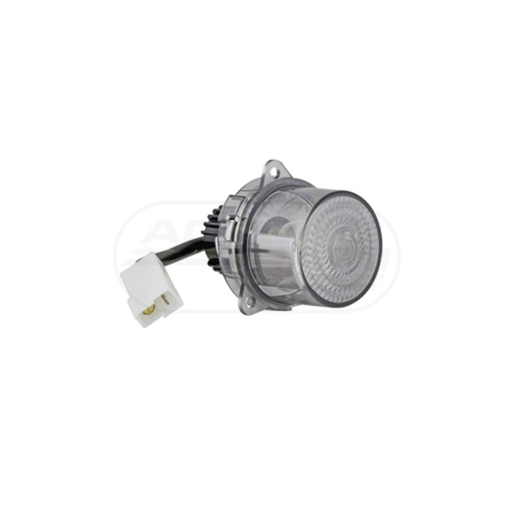 Lampa przednia pozycyjna LA3.23930 WESEM