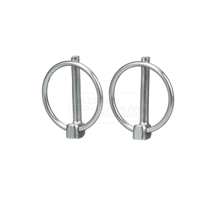 Sworzeń blokujący 82014909 Case IH