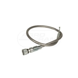 Linka licznika 26/177-14 , Dłu-650mm UNF 5/8 UNF 5/8 AL23838 , SJD-149