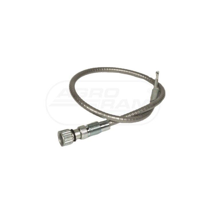Linka licznika 26/177-14 , Dłu-650mm UNF 5/8 UNF 5/8 AL23838 , SJD-149