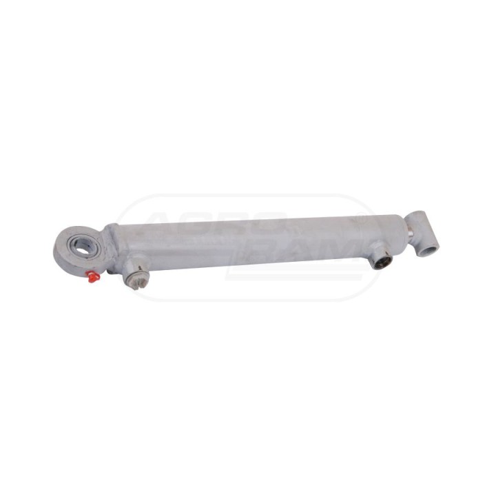 Siłownik hydrauliczny-chwytak Łęczyca CJ2 50/28X320 Skrawmet