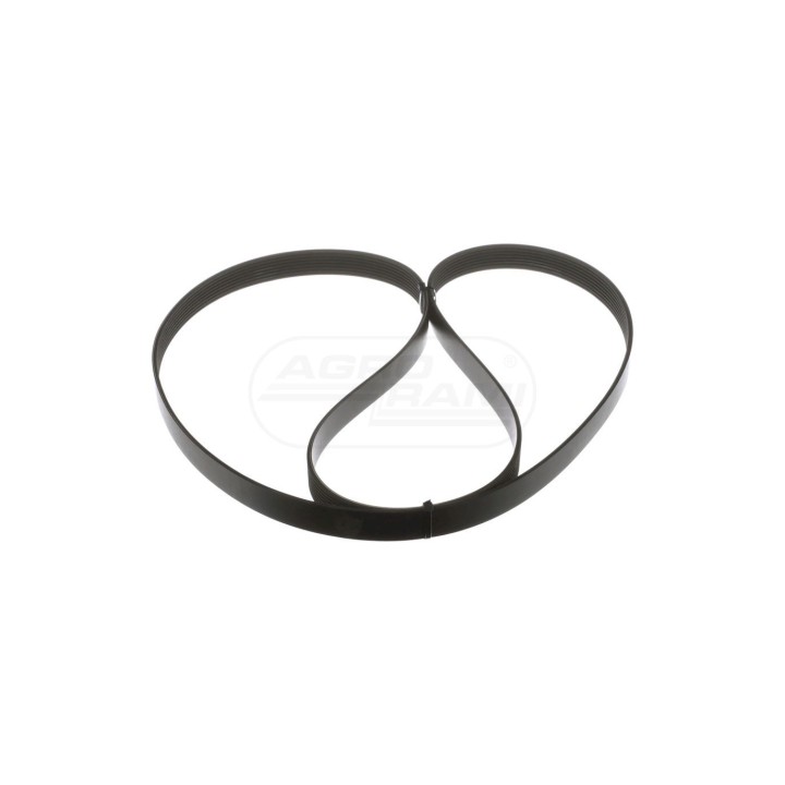 Pas wielorowkowy 8PK2170 87441267, ##, 874031450, 87318959 Case IH