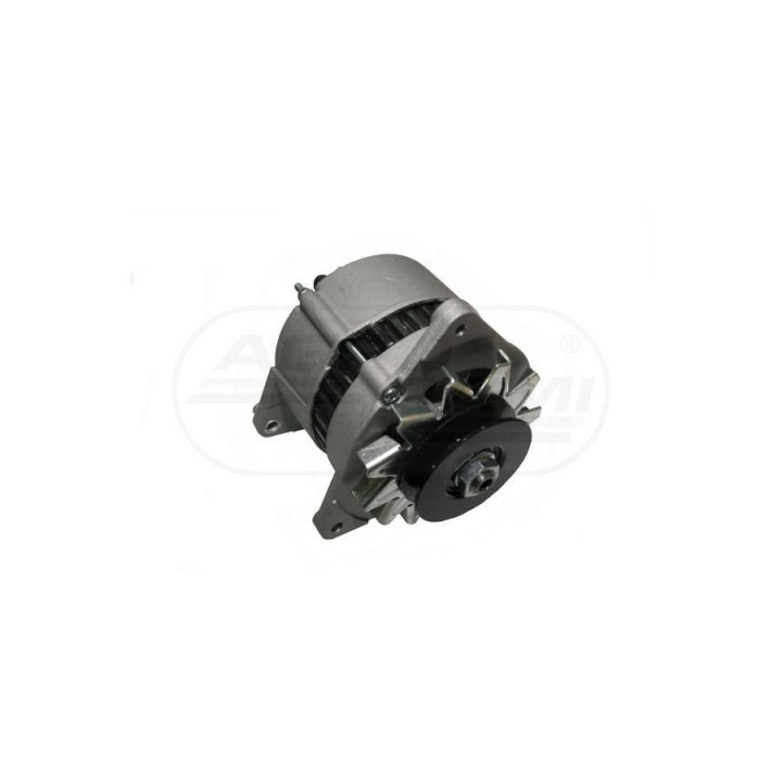 Alternator 14 V-70 A 143701061, 3478360M91 Jubana
