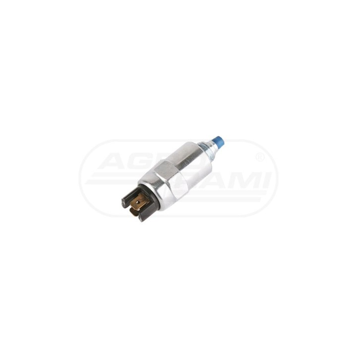 Elektrozawór odcinający paliwo 24V 7180-49C