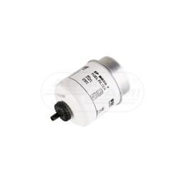 Filtr paliwa HIFI FILTER SN 70125 SN 70125, RE62418, FS-19831
