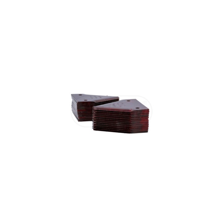 Nóż kom - paczka 25 sztuk 44103700 , 41782 Case IH