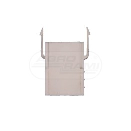 Wtyczka 4 stykowa 59115789 PRODUKT CZESKI