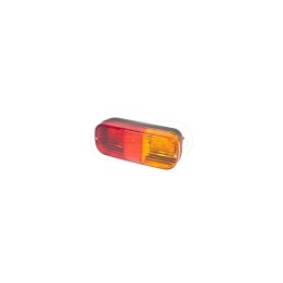 Lampa światła tylnego prawa 5091434, ## Case IH