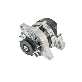 Alternator SMF-3590 + KOŁO 0013593U91