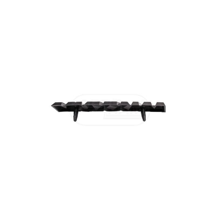 Emblemat CASE IH 256675A1 Case IH