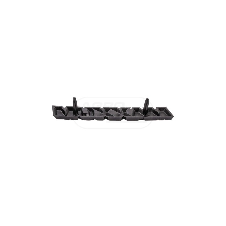 Emblemat CASE IH 256675A1 Case IH