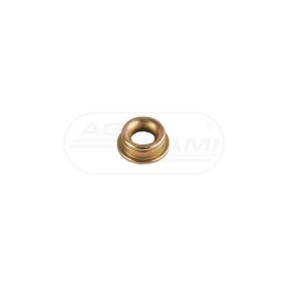 Rolka prowadnicy Wew.14mm,zew. 25/30 mm Ser.12mm. 807059.01