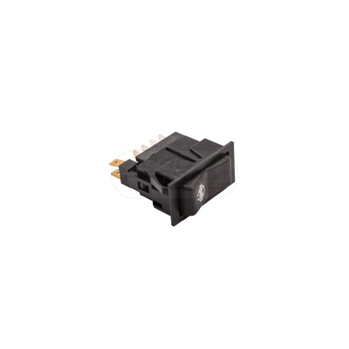 Przełącznik DIFF LOCK 5184399, ##, 5181745, 5178405 Case IH