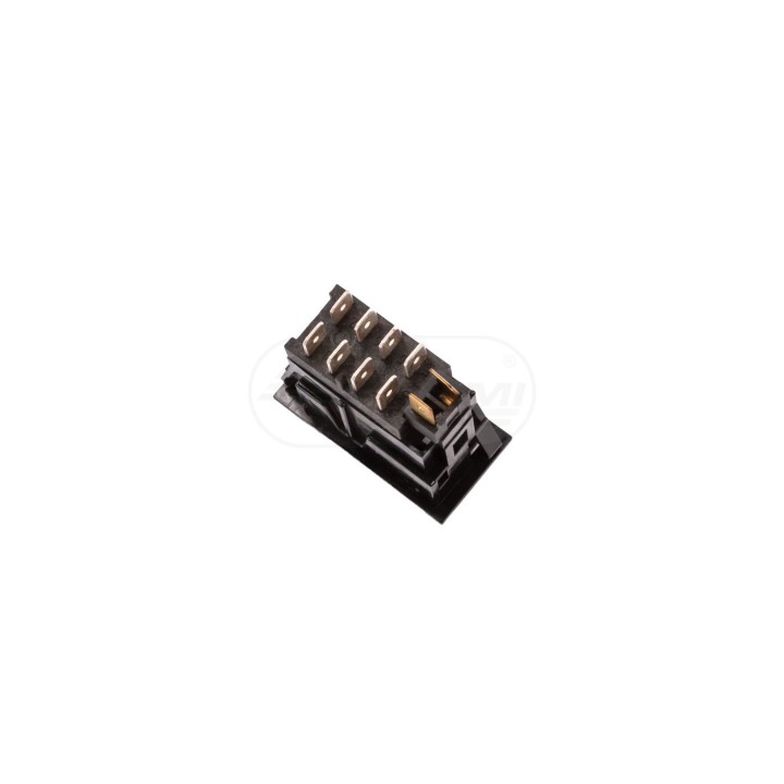 Przełącznik DIFF LOCK 5184399, ##, 5181745, 5178405 Case IH