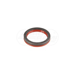 Uszczelniacz  22/11-90, 28/11-31 78x100x13 mm - 3,07x3,94x0,51 6005001566, 7701024361, Bepco