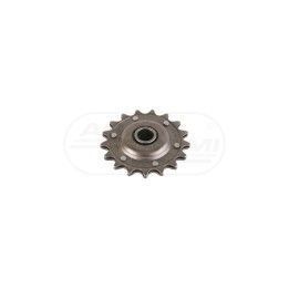 Koło łańcuchowe 103244, 631905R91, B95301, B512080 Case IH