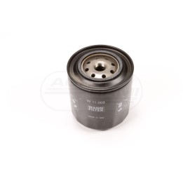 Filtr oleju, 60/97-24  LF-17483  MANN 1931018 , 47135703 ,  99449094, 84222017 MANN FILTER
