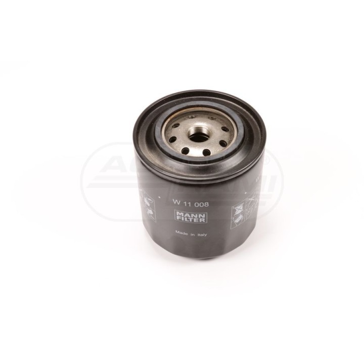 Filtr oleju, 60/97-24  LF-17483  MANN 1931018 , 47135703 ,  99449094, 84222017 MANN FILTER