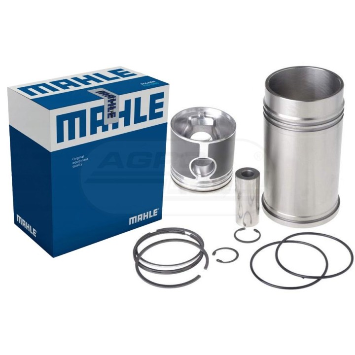 Zestaw naprawczy TURBO  4541690 89003959/MAHLE