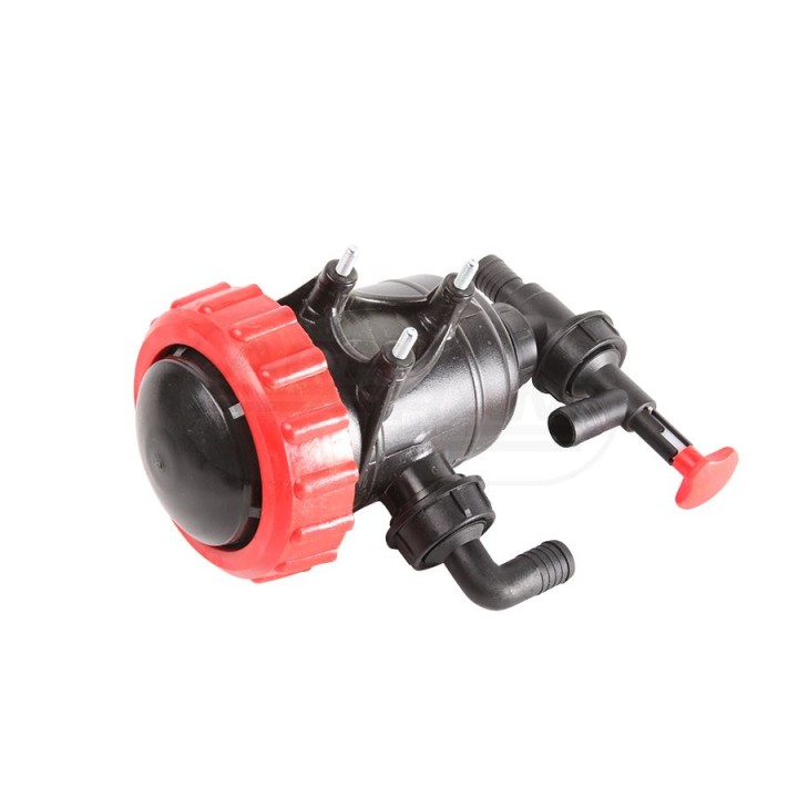 Filtr dolny kpl.101.00.0N FI 25