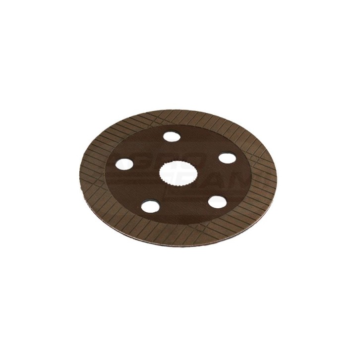 Tarcza hamulcowa.28/422-22 7700014997