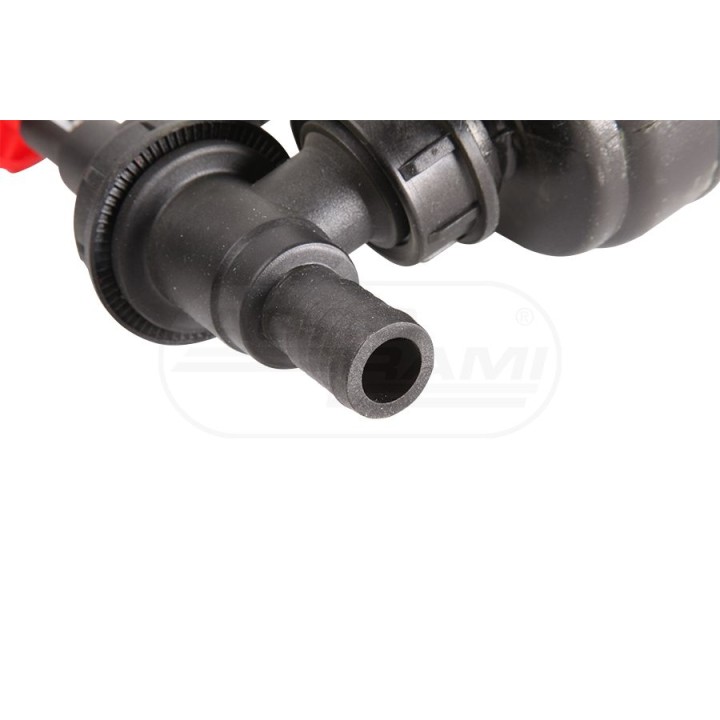 Filtr dolny kpl.101.00.0N FI 25