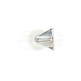 Koło białe stałe KTWB-100/3 13B