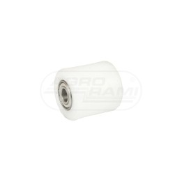 Rolka paletowa kpl. z łożyskiem RPAL 80X80/1