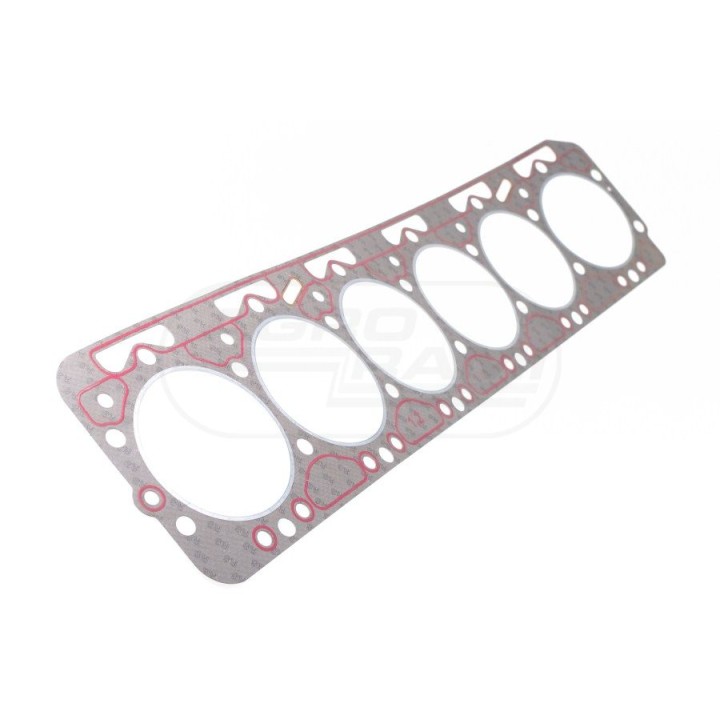 Uszczelka głowicy 1,2 silikon 89005923/CZ PRODUKT CZESKI