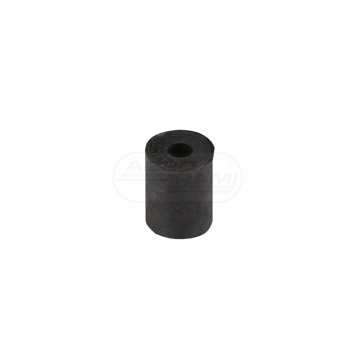 Tulejka gumowy.11x30x37mm. P42100