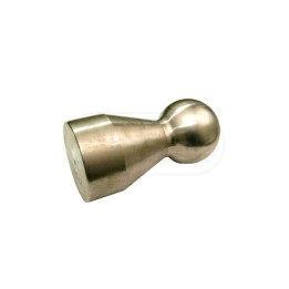 Czop kulowy fi 80 45RPN-0105001 PRODUKT POLSKI