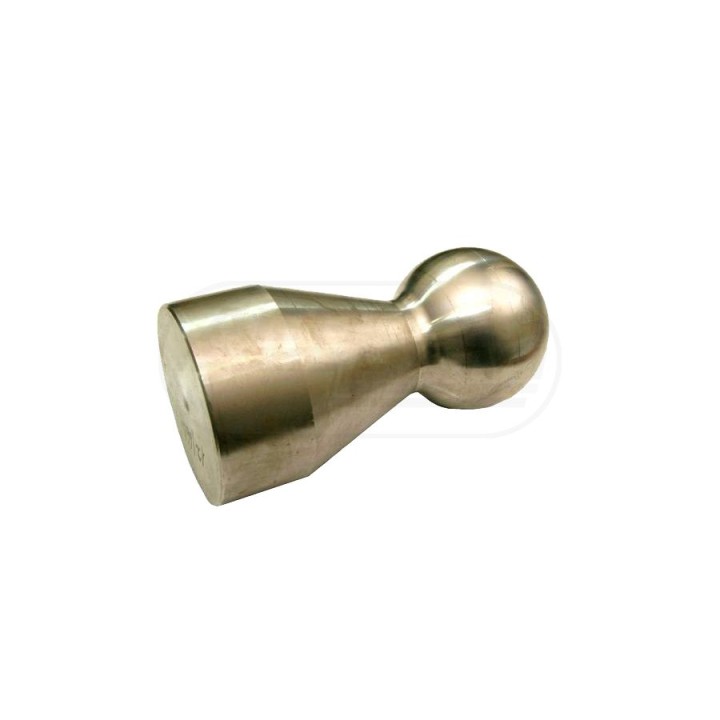 Czop kulowy fi 80 45RPN-0105001 PRODUKT POLSKI