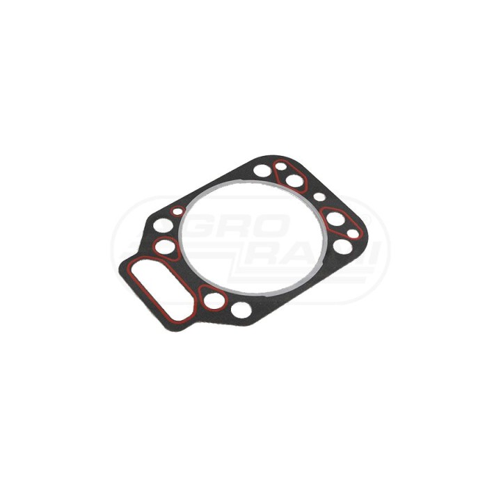 Uszczelka  głowicy,22/73-101  Gr-1.2mm 111360,FI-107 D226-3,D226-4,D226-6 POLGASKET