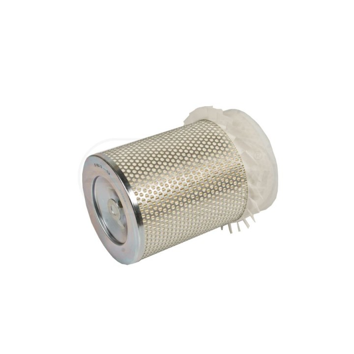 Filtr powietrza HIFI FILTER SA 10895 K SA 10895 K, AL27158, AR39799,