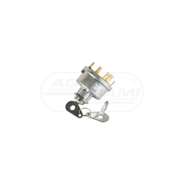 Stacyjka FORD 24/950-4 30811, 5NN11N501 , 36641B , 950-4
