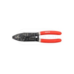 Szczypce wielofunkcyjne 6w1 YATO 215 mm YT2293