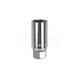 Nasadka do świec YATO 1/2" 16 mm YT1253