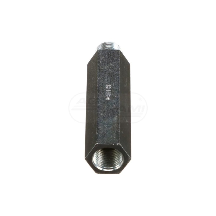 Łącznik M18X1,5 89MM 5092078 Case IH