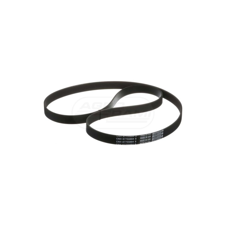 Pas klinowy 90487255 , 87755884,A78022 Case IH