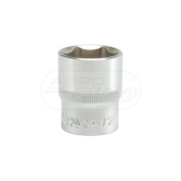 Nasadka sześciokątna YATO 1/2" 23 mm YT1216