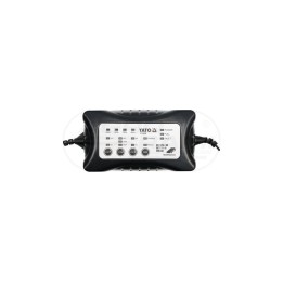 Prostownik elektroniczny YATO 45632V 1/4A 200Ah YT8300